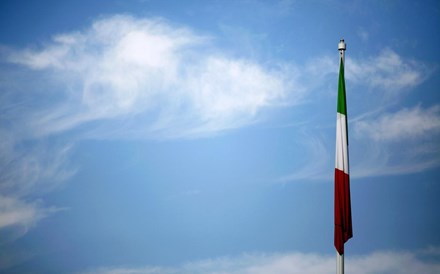 Economia italiana estagna inesperadamente