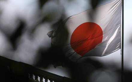 Economia japonesa cresceu 2,2% no primeiro trimestre