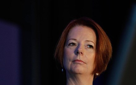 Julia Gillard pode deixar cargo de primeira-ministra da Austrália