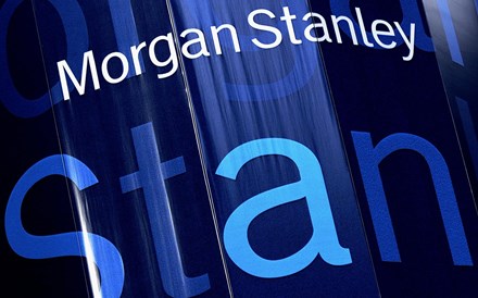 Lucros da Morgan Stanley sobem e superam estimativas