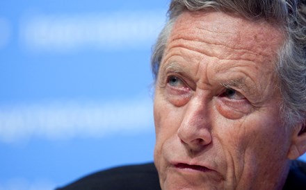 Blanchard: 'Mundo sobreviverá sem grandes dificuldades' à saída da Grécia do euro