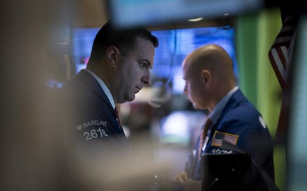 Wall Street anula perdas com optimismo em torno da economia