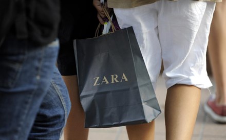 Dona da Zara lucra mais de dois mil milhões em nove meses