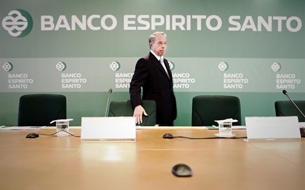 BES: Pacote fiscal é 'passo importante' mas tem de ser consistente com política de IRC