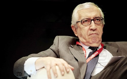 Santos Silva: Gulbenkian está hoje 'muito menos dependente' dos activos de petróleo