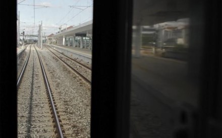 Pedro Saraiva: Ligação ferroviária entre Aveiro e Salamanca é 'imperativa'