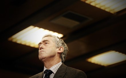 Paul de Grauwe: 'Vai demorar muito tempo' para que Portugal recupere