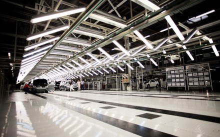 T-Roc leva produção de automóveis a duplicar em Abril 