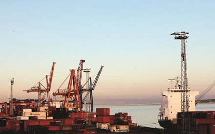 Maersk Line suspende escalas em Lisboa