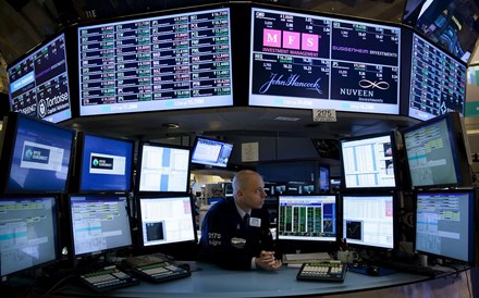 Dados económicos penalizam Wall Street