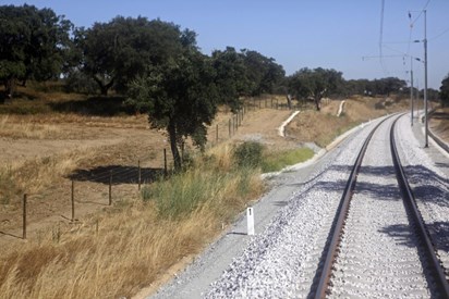 Corredor Atlântico Portugal Espanha Alemanha