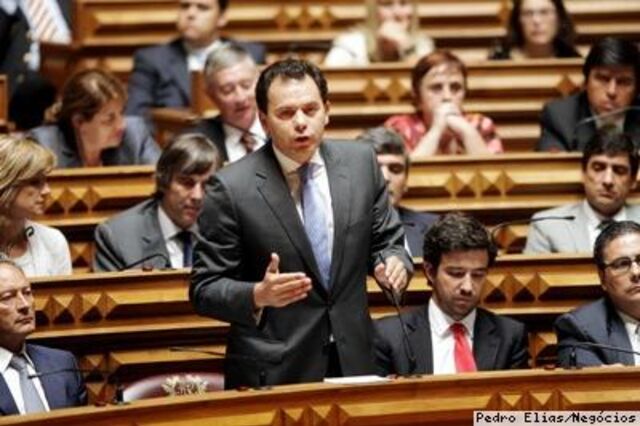 PSD recusa que mensagem do Presidente da República aponte falhas legislativas
