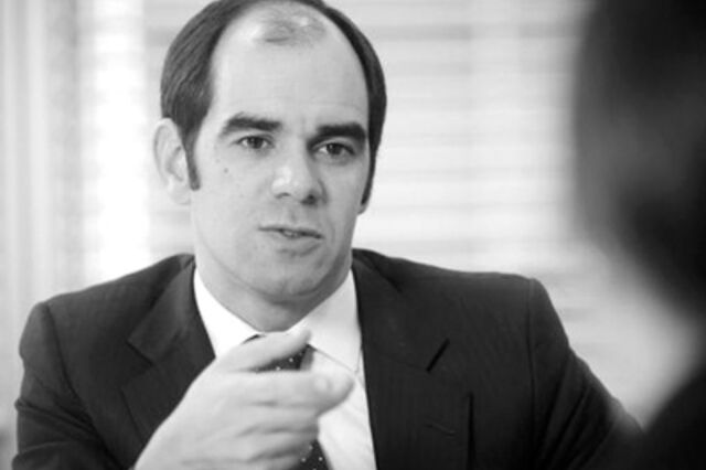 O poder &eacute; um pr&eacute;-requisito para a corrup&ccedil;&atilde;o