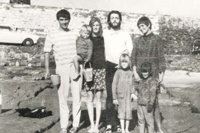 &quot;Daqui a 50 anos falar-se-&aacute; de novo dos Beatles&quot;