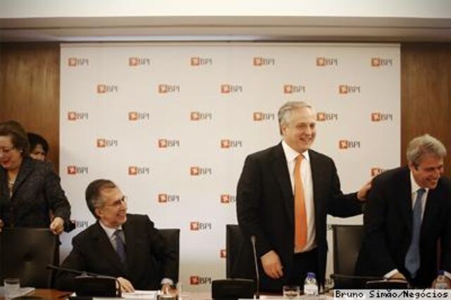 Assembleia anual do BPI ignora OPA do CaixaBank