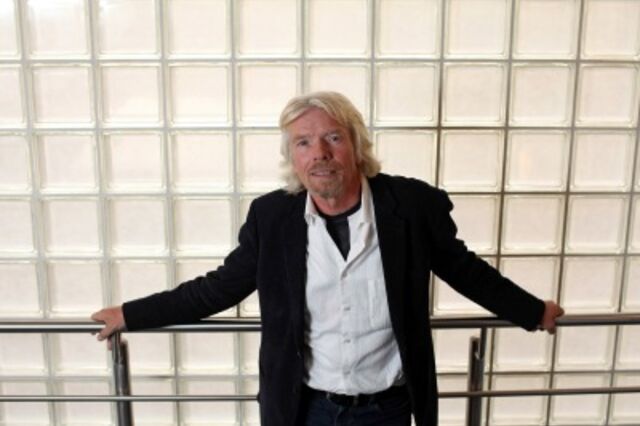 Delta compra 49% da Virgin Atlantic