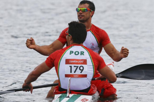 Emanuel Silva: &quot;Isto sabe a ouro&quot;