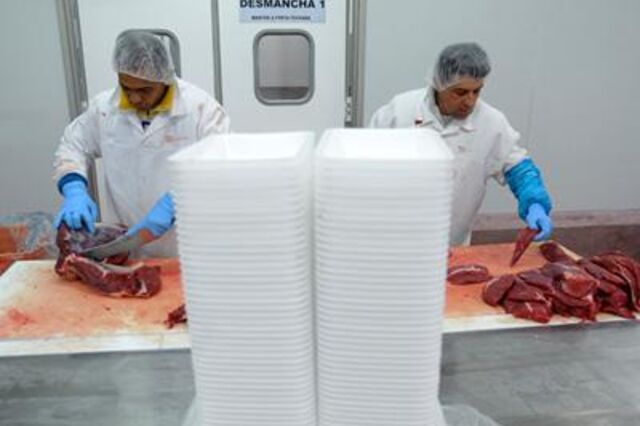 Preço da carne pode subir entre 20 a 30 cêntimos por quilo na próxima semana
