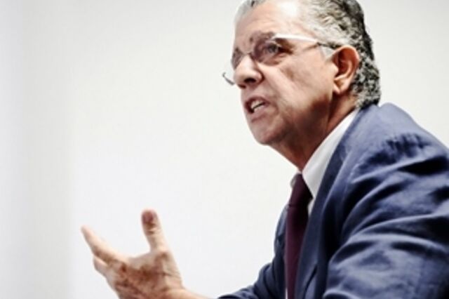 E se o retalho deixasse de precisar de cart&otilde;es?