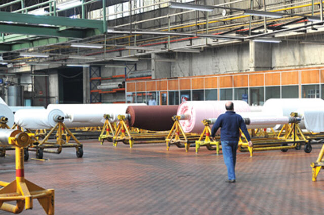 Coelima investe em central de despoeiramento