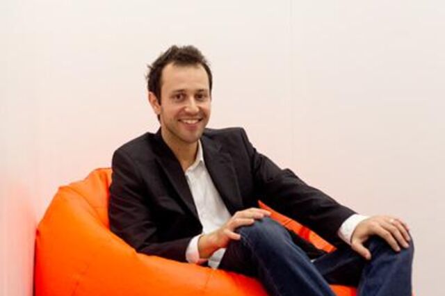 &quot;O nosso produto &eacute; 100% anti-crise&quot; 