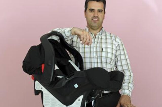 Filhas g&eacute;meas deram &quot;Novas Oportunidades&quot; &agrave; Upababy