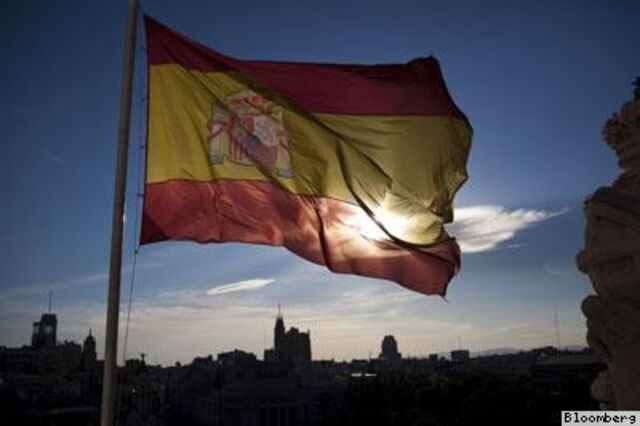 Salário médio bruto em Espanha é 50% superior ao de Portugal