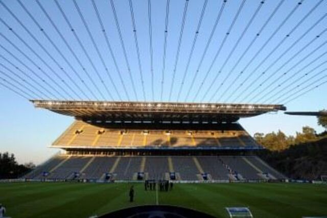 Câmara de Braga tem de pagar IVA do Estádio