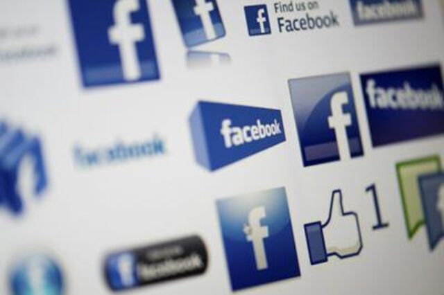 Facebook estará em vias de comprar a Whatsapp