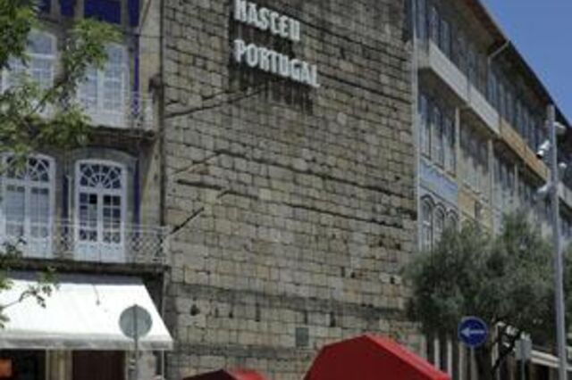 Os idos da capital da cultura