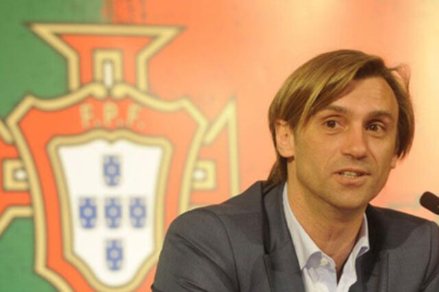 João Vieira Pinto é candidato do PSD à freguesia de Campanhã no Porto