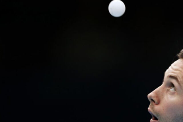 Portugal garante qualificação no europeu de ténis de mesa