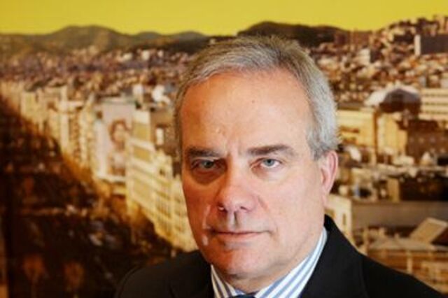 Administradores do BESI indiciados de abuso de informação privilegiada