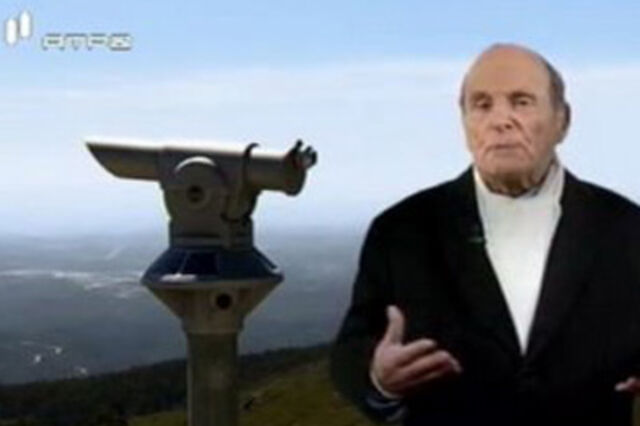 Morreu Jos&eacute; Hermano Saraiva