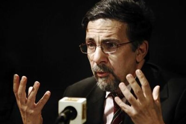 O papel de Portugal numa Europa que est&aacute; a cair no dom&iacute;nio alem&atilde;o