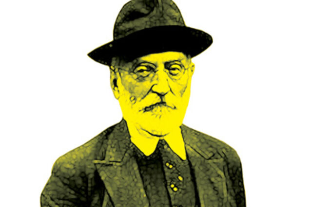 Reencontrar Unamuno