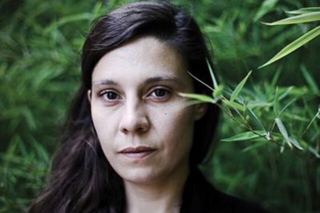 A minha economia - Lúcia Prancha
