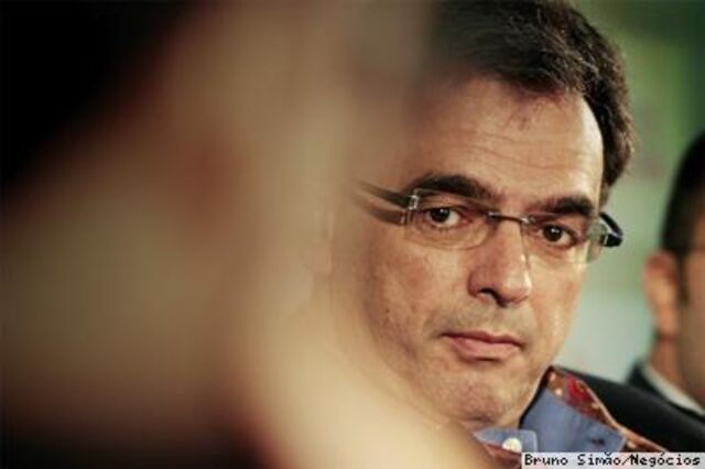 CEO da Eurocash: Em Portugal &quot;h&aacute; impunidade total. O crime compensa&quot;