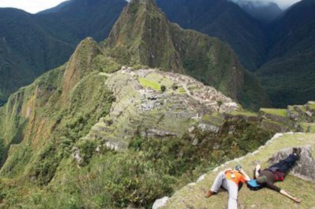 Governo do Peru fecha atração turística de Machu Picchu 