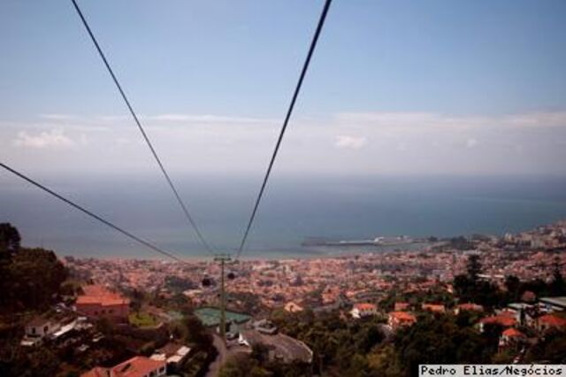 Madeira desafia o Continente a aumentar salário mínimo para 500 euros