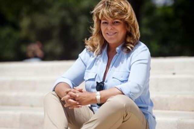 Margarida Marante 1959-2012