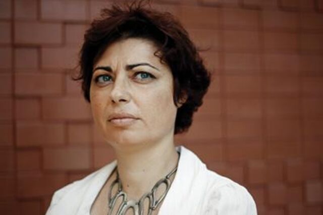 A minha economia: Mónica Bettencourt Dias