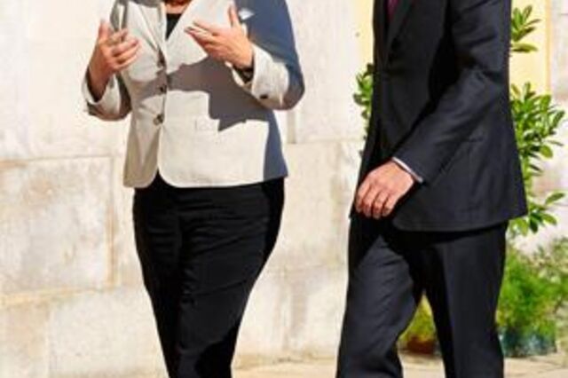 Passos manteve deslocação a Berlim para participar na conferência europeia do emprego