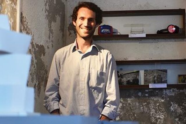 Projecto Patrim&oacute;nio - Diversificar para ter sucesso