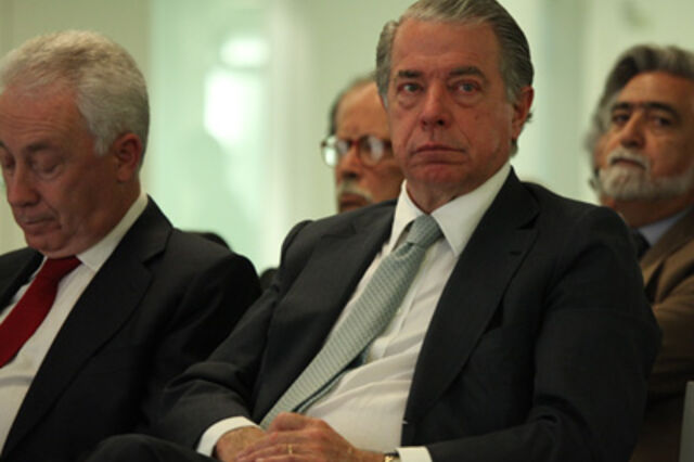 Angola e recuperação permitem valorização de 35% do ESFG em 2 dias