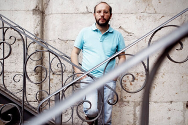 Rui Tavares: Uma carta de 2023 