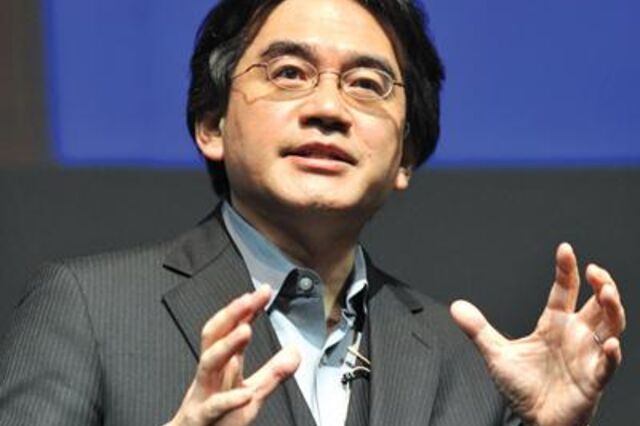 Nintendo - Nova Wii vai evitar o &quot;game over&quot;?