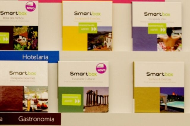 Smartbox abandona o mercado portugu&ecirc;s