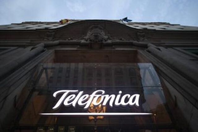 Telefónica vende filial da República Checa por 2,7 mil milhões