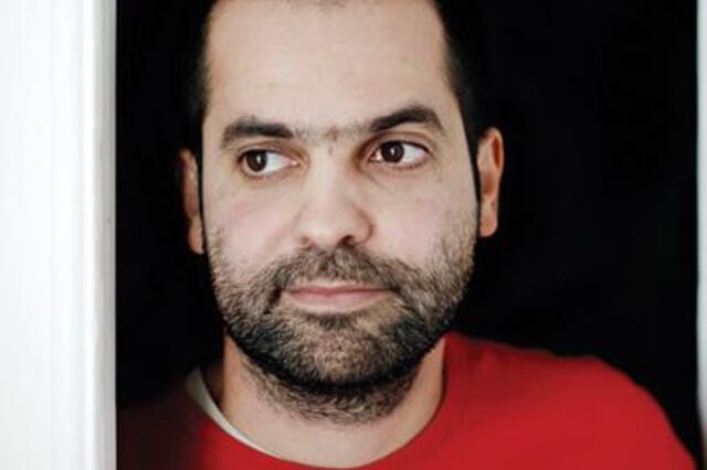 Neste momento, ter trabalho em arquitectura &eacute; revolucion&aacute;rio.